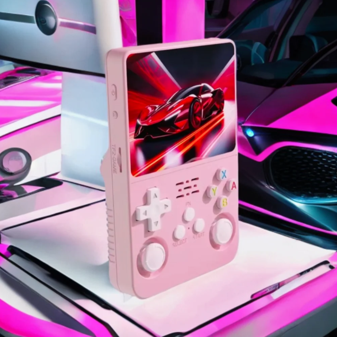 Black Friday Offer: 60,000 Games + FREE Protective Case