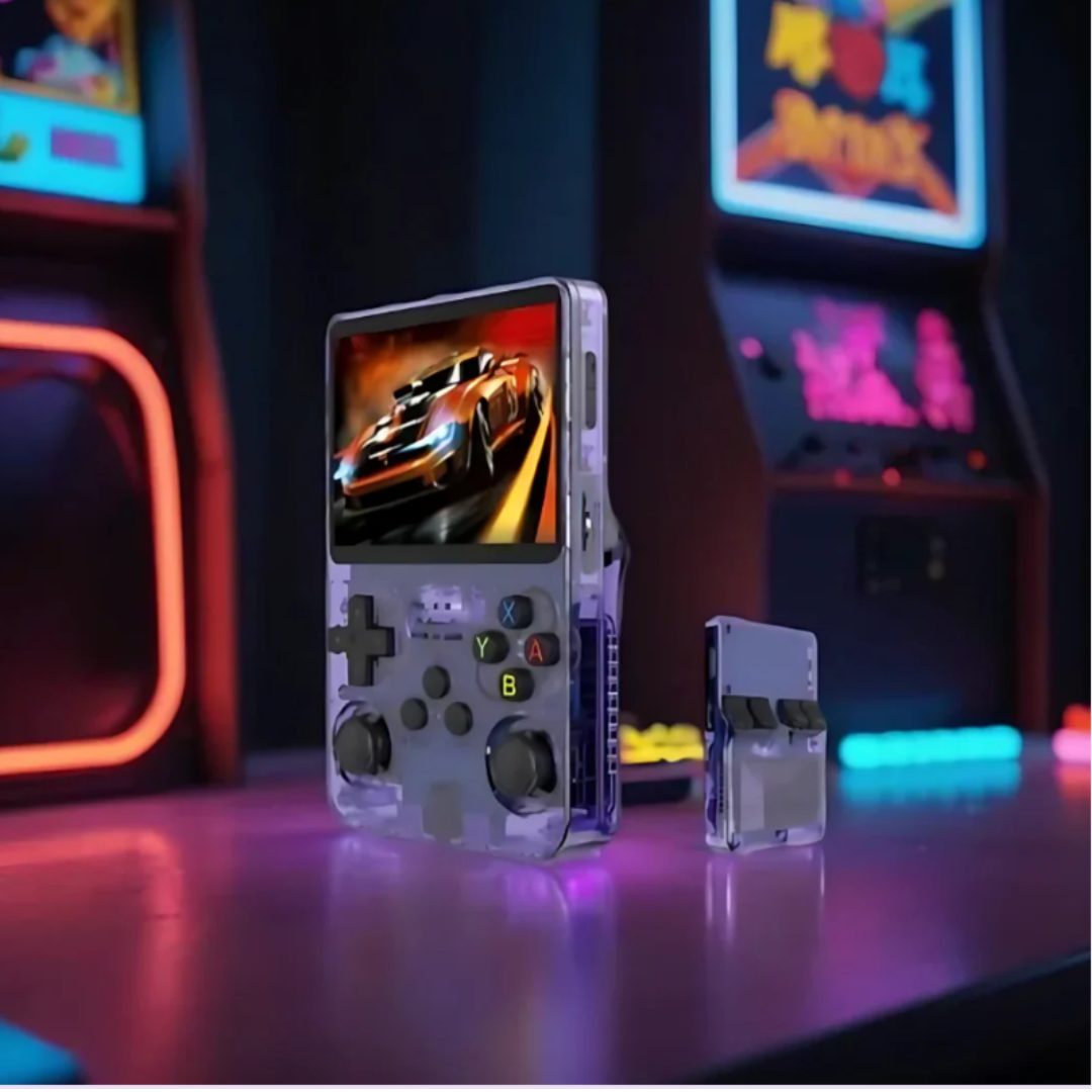 Black Friday Offer: 60,000 Games + FREE Protective Case