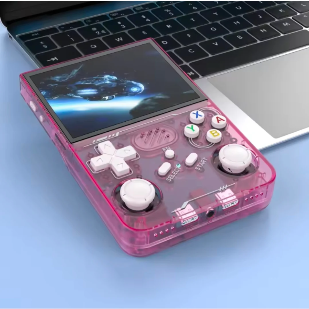 Black Friday Offer: 60,000 Games + FREE Protective Case