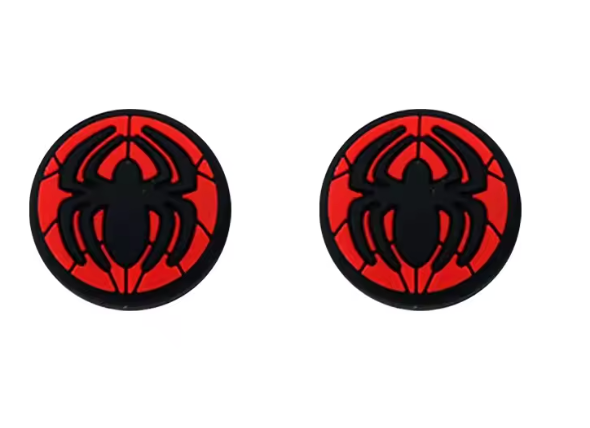 PixelGrip Mini Caps for R36S (2-Pack)