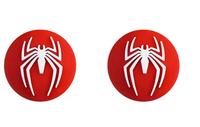 Spider Icon Red