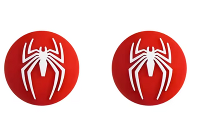 PixelGrip Mini Caps for R36S (2-Pack)