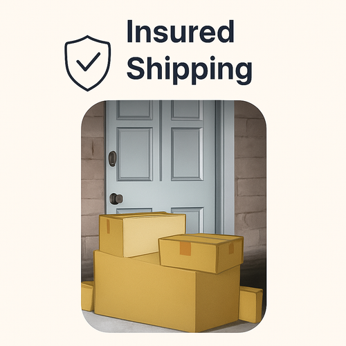 Protection shipping