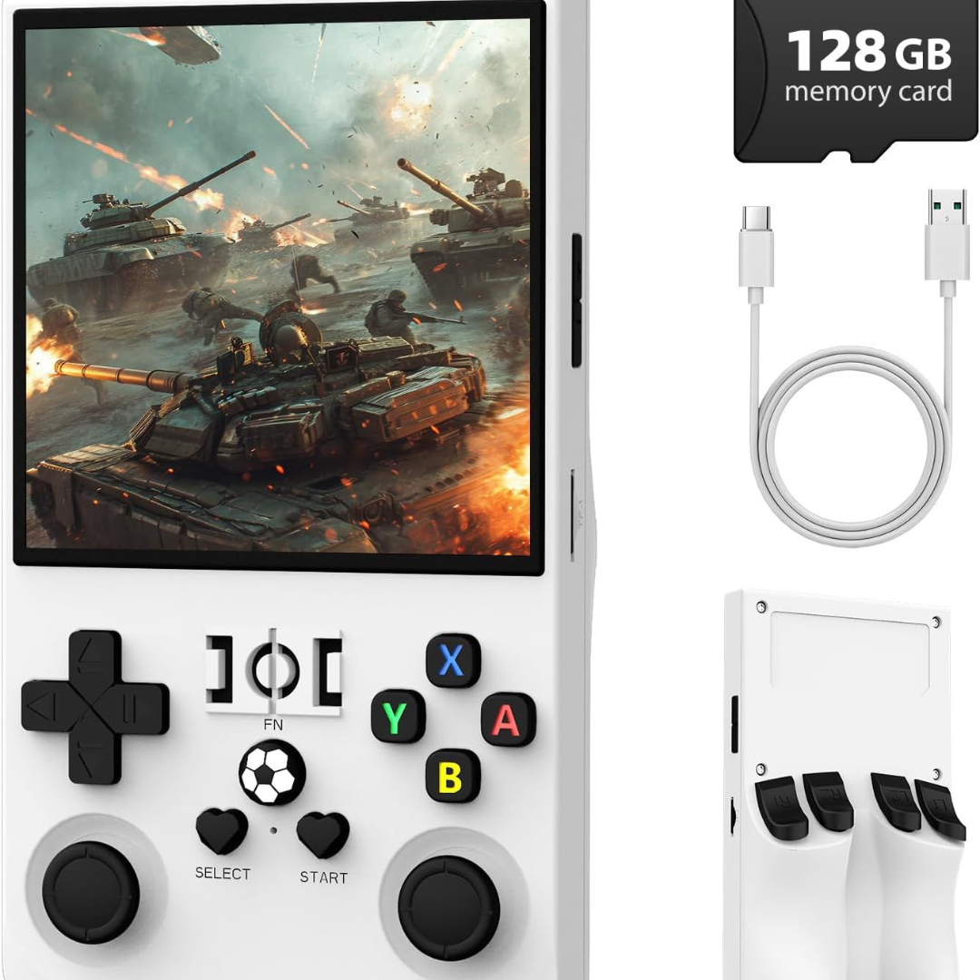 Black Friday Offer: 60,000 Games + FREE Protective Case