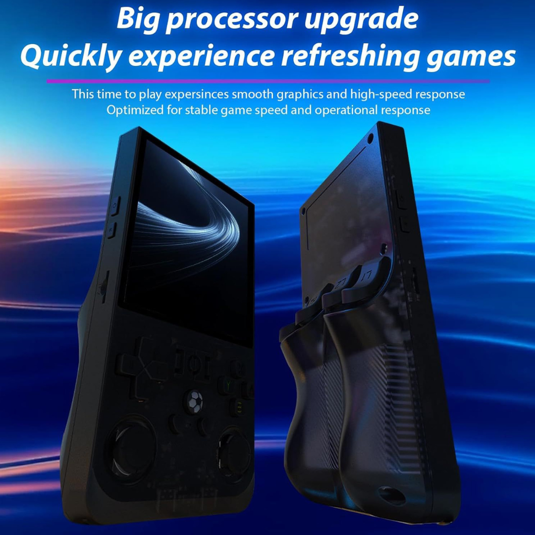 Black Friday Offer: 60,000 Games + FREE Protective Case