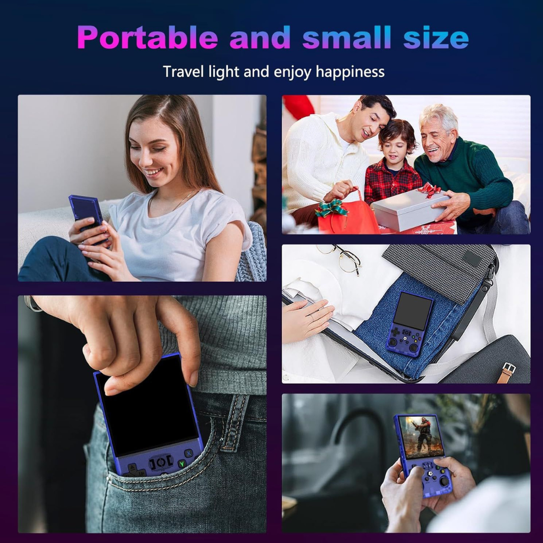 Black Friday Offer: 60,000 Games + FREE Protective Case