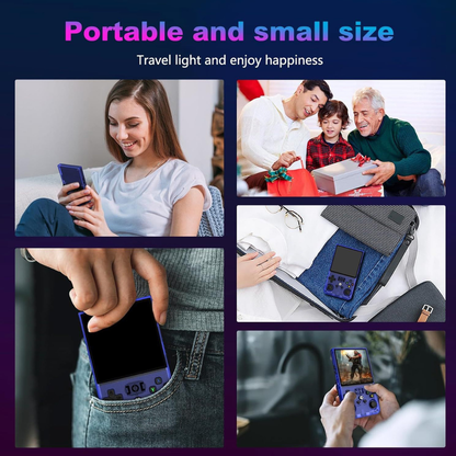 Black Friday Offer: 60,000 Games + FREE Protective Case