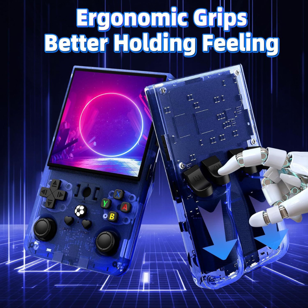 Black Friday Offer: 60,000 Games + FREE Protective Case