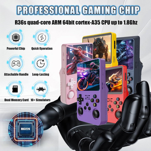 Black Friday Offer: 60,000 Games + FREE Protective Case