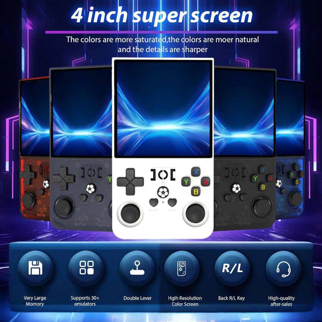 Black Friday Offer: 60,000 Games + FREE Protective Case