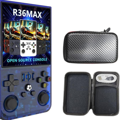 Black Friday Offer: 60,000 Games + FREE Protective Case