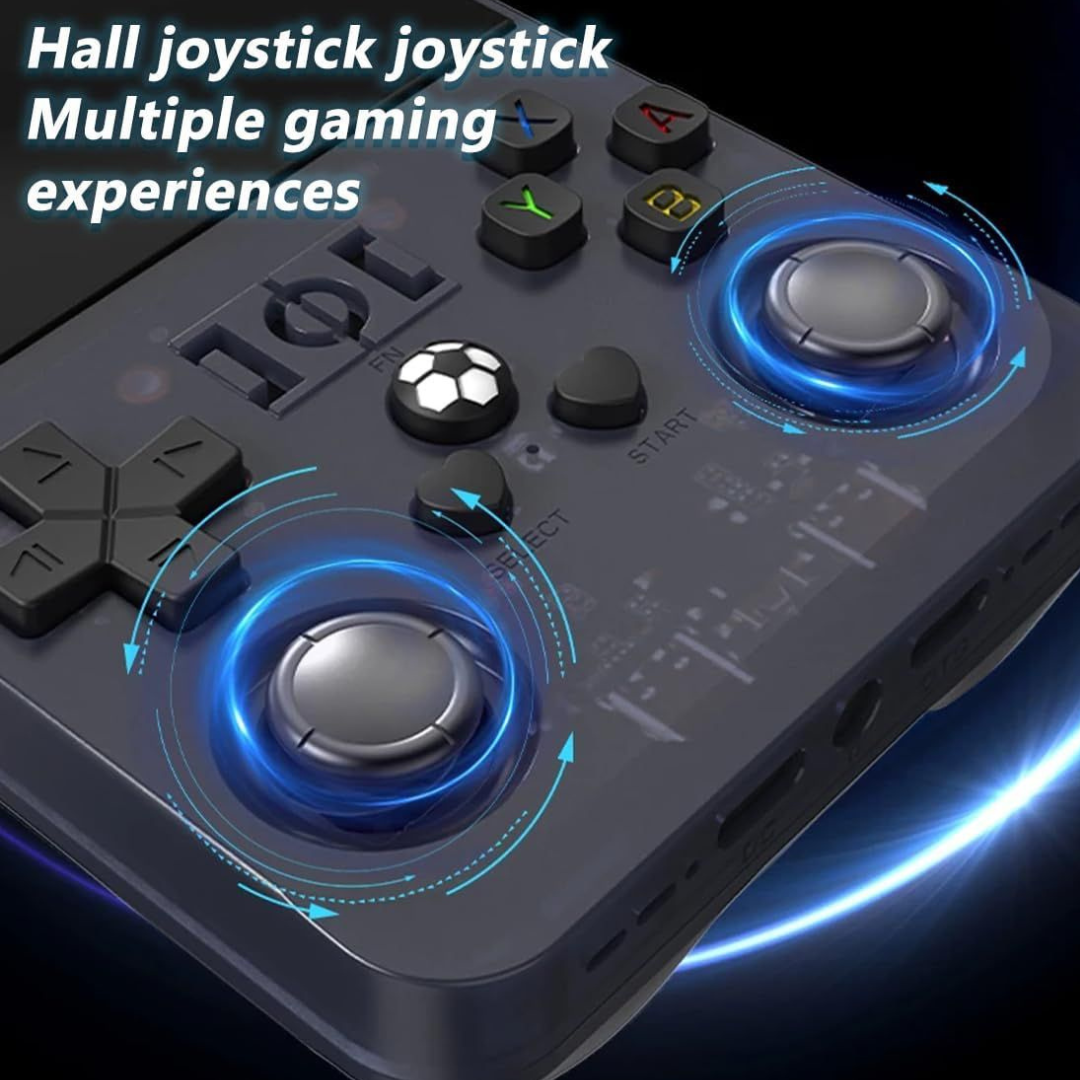 Black Friday Offer: 60,000 Games + FREE Protective Case