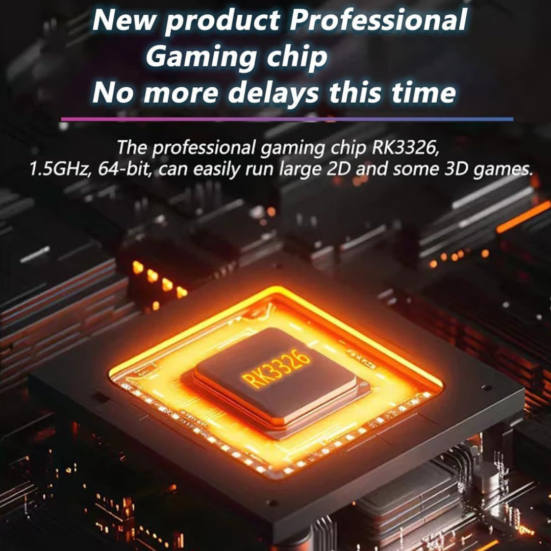 Black Friday Offer: 60,000 Games + FREE Protective Case