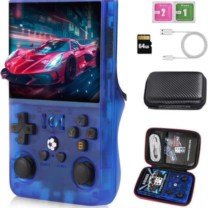 Black Friday Offer: 60,000 Games + FREE Protective Case