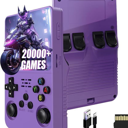 Black Friday Offer: 60,000 Games + FREE Protective Case