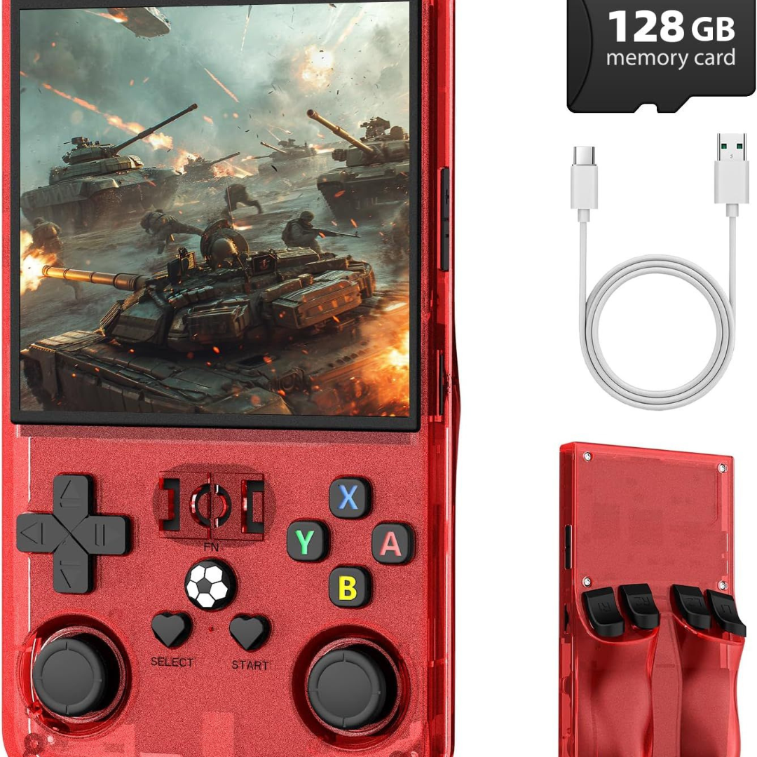 Black Friday Offer: 60,000 Games + FREE Protective Case